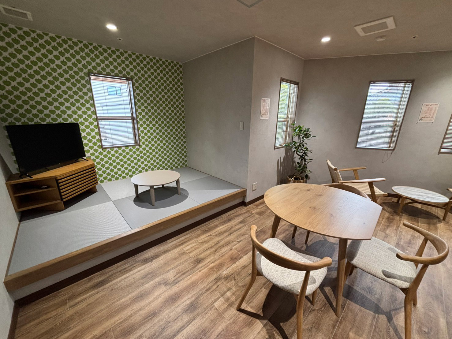 なないろCafe画像