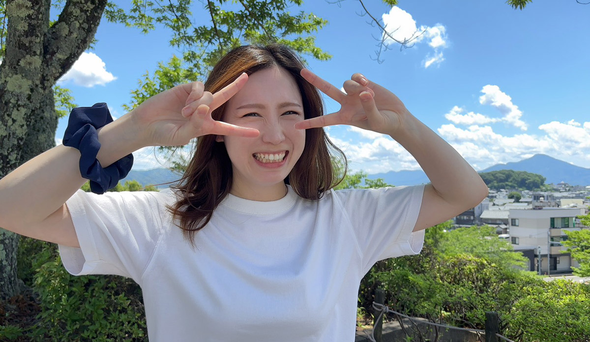 さわやかさばえボランティア虹スタッフ画像