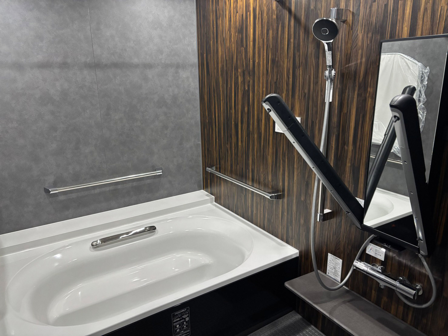 さわやかさばえ ボランティア虹の小規模多機能型居宅介護事業イメージ